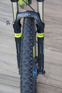 CUBE AMS 120 Pro